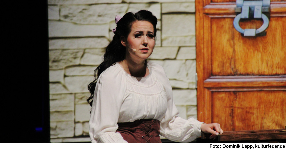 „1648“ in Meppen (Foto: Dominik Lapp)