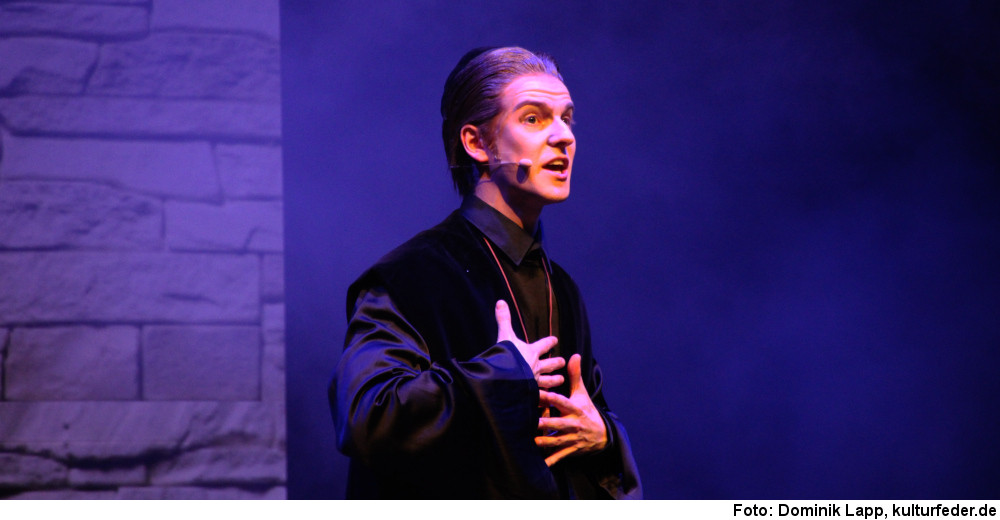 „1648“ in Meppen (Foto: Dominik Lapp)