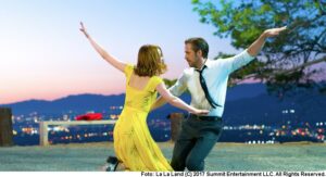 La La Land, Foto: Summit Entertainment LLC