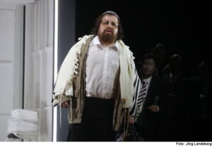 „Rigoletto“, Foto: Jörg Landesberg