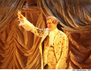 „The Giacomo Variations“, Foto: Nathalie Bauer