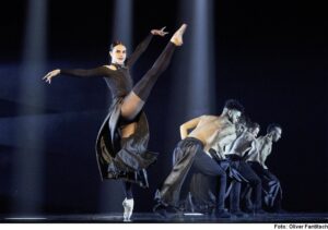 „Rock the Ballet“ (Foto: Oliver Fantitsch)