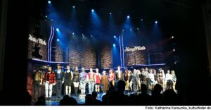 „Flashdance” (Foto: Katharina Karsunke)