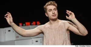 Werther (Foto: Christian Kleiner)