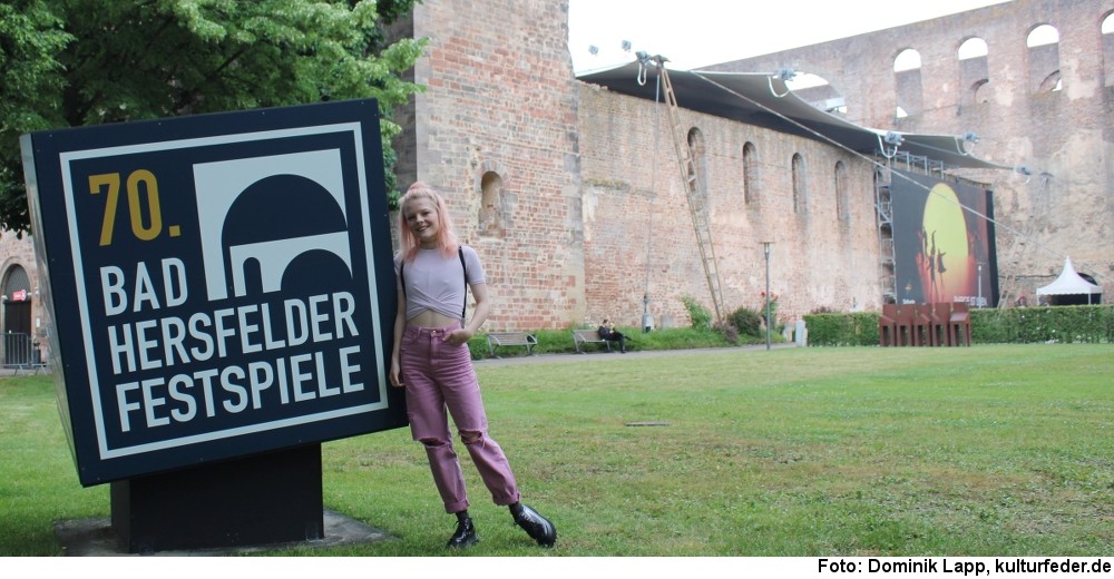 Isabel Waltsgott (Foto: Dominik Lapp)