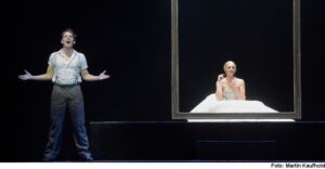 „Evita“ (Foto: Martin Kaufhold)