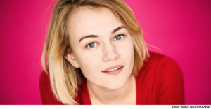 Pauline Schubert (Foto: Nina Grützmacher)