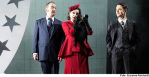„Sunset Boulevard“ (Foto: Susanne Reichardt)
