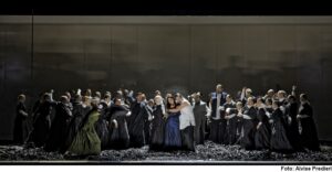 „Macbeth“ (Foto: Alvise Predieri)