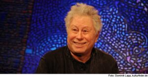 Alan Menken (Foto: Dominik Lapp)