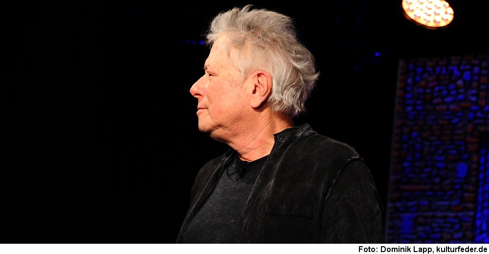 Alan Menken (Foto: Dominik Lapp)
