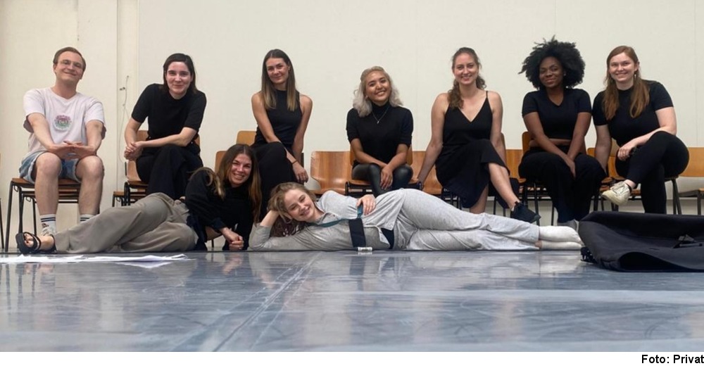 Workshop „Nasty Women“