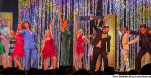 „The Prom“ in Neunkirchen (Foto: Nathalie Kroj)