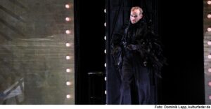 „Cabaret“ in Bielefeld (Foto: Dominik Lapp)