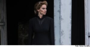 „Rebecca“ in Tecklenburg (Foto: Heiner Schäffer)