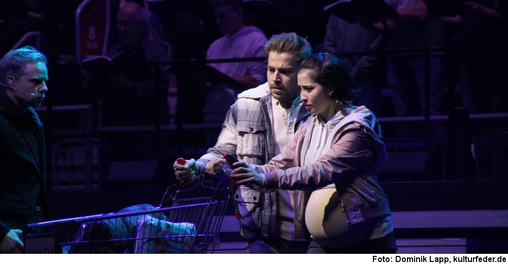 „Bethlehem“ auf Tour (Foto: Dominik Lapp)