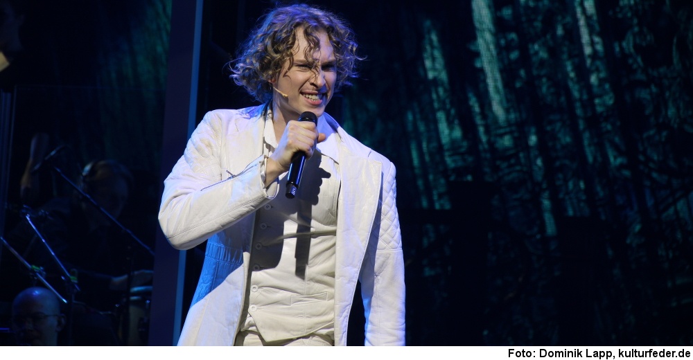 „Elisabeth“ auf Tour (Foto: Dominik Lapp)
