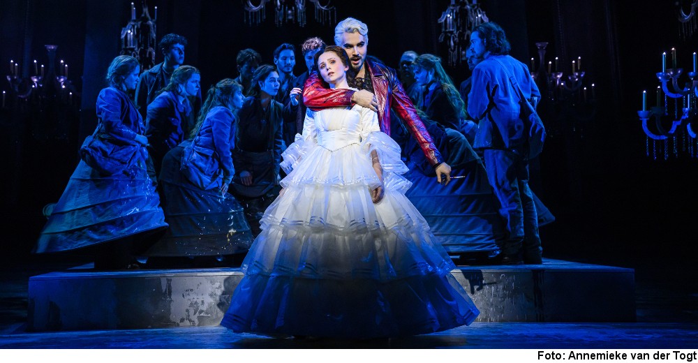 „Elisabeth“ in den Niederlanden (Foto: Annemieke van der Togt)
