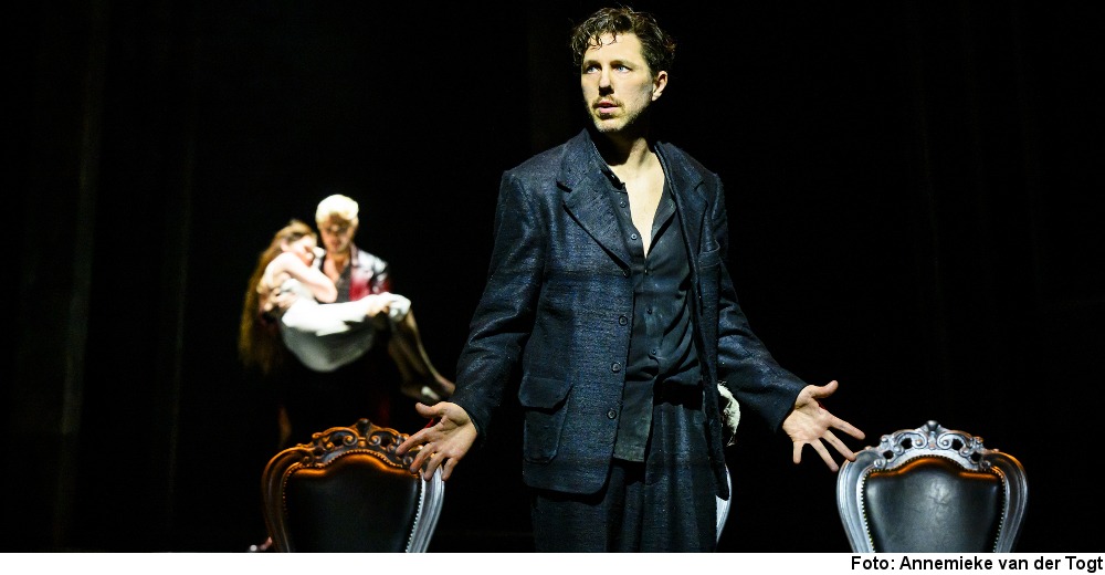 „Elisabeth“ in den Niederlanden (Foto: Annemieke van der Togt)