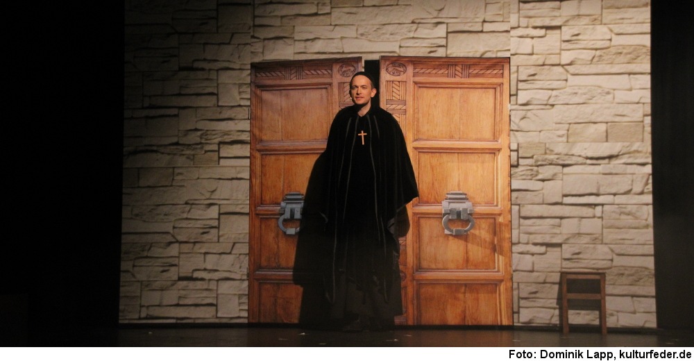 „1648“ in Osnabrück (Foto: Dominik Lapp)