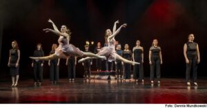 „Showtime“ in Hamburg (Foto: Dennis Mundkowski)