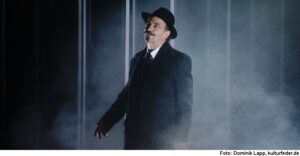 „Mord im Orientexpress“ auf Tour (Foto: Dominik Lapp)