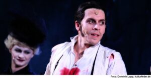 „Jekyll & Hyde“ in Dortmund (Foto: Dominik Lapp)