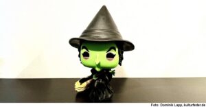 Elphaba (Foto: Dominik Lapp)