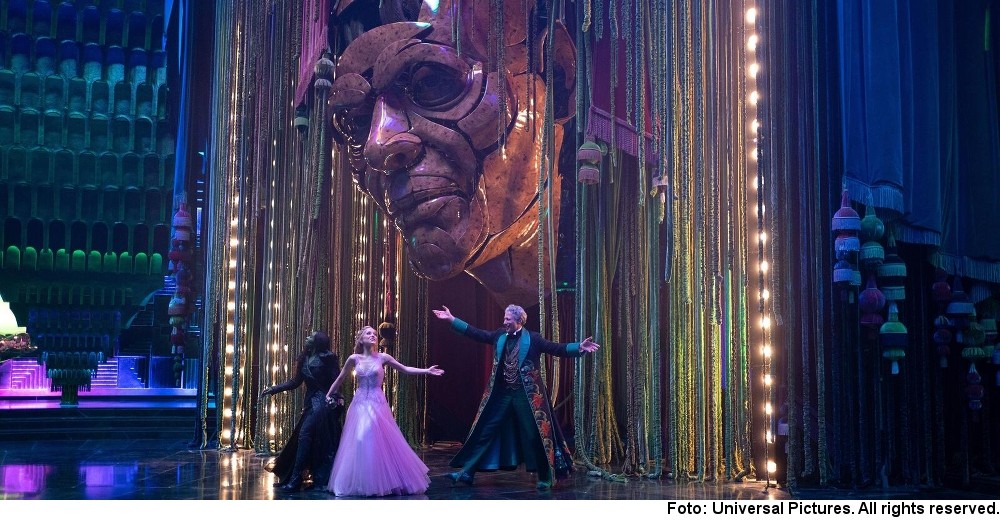 „Wicked“ Teil 2 im Kino (Foto: Universal Pictures)