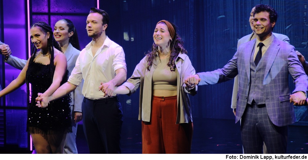 „Ghost“ auf Tour (Foto: Dominik Lapp)