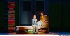 „Matilda“ in Baden
