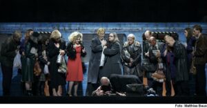 „Ruslan und Ljudmila“ in Hamburg