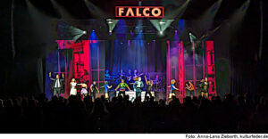 „Falco meets Amadeus“ auf Tour