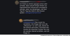Kritisch betrachtet