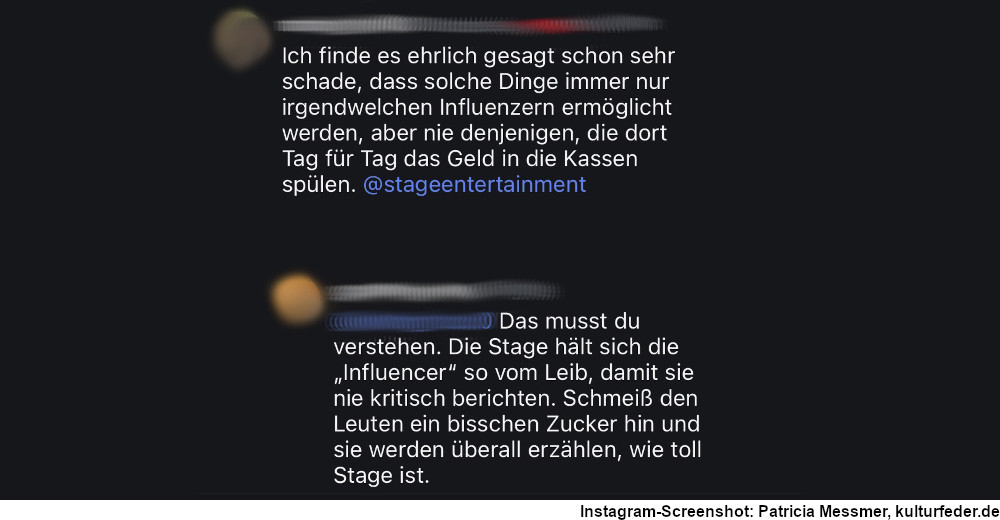 Kritisch betrachtet