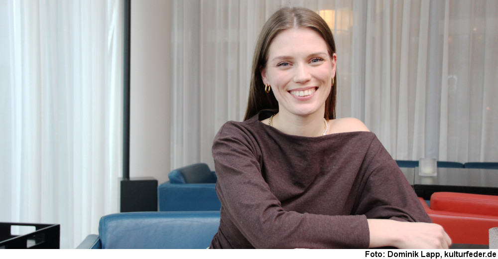 Leonie Dietrich (Foto: Dominik Lapp)