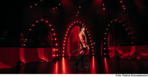 „This is the greatest Show“ 2026 auf Tour