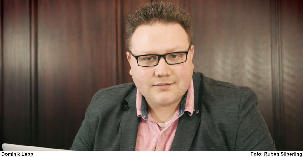 Dominik Lapp