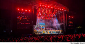 Spotlight-Gala in Fulda