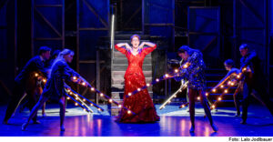 „Tootsie“ in Baden