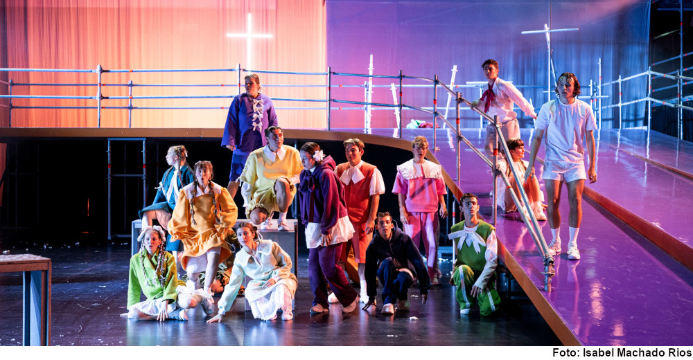 „Spring Awakening“ in Kassel