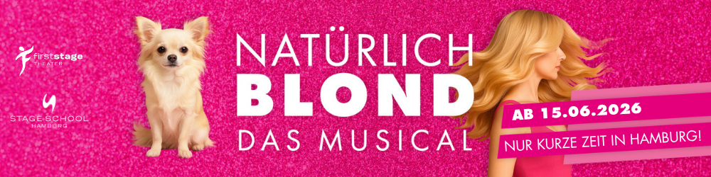 Natürlich Blond Hamburg