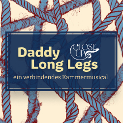 Daddy Long Legs