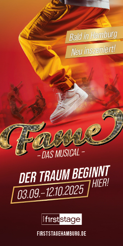 Fame Hamburg