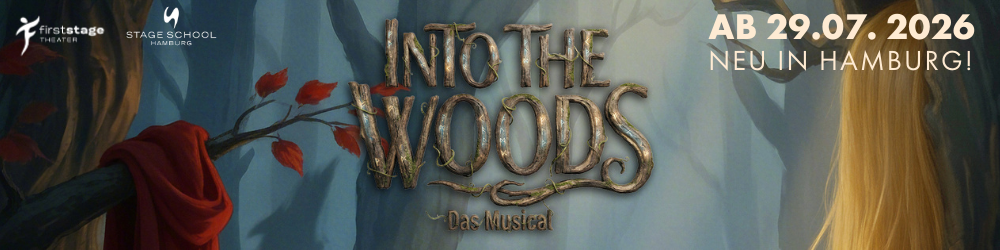 Into the Woods Hamburg