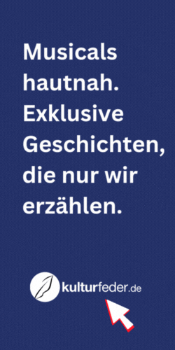 Wir geben Kultur eine Bühne