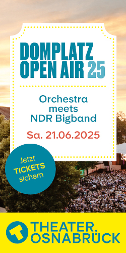 Orchestra meets NDR Bigband