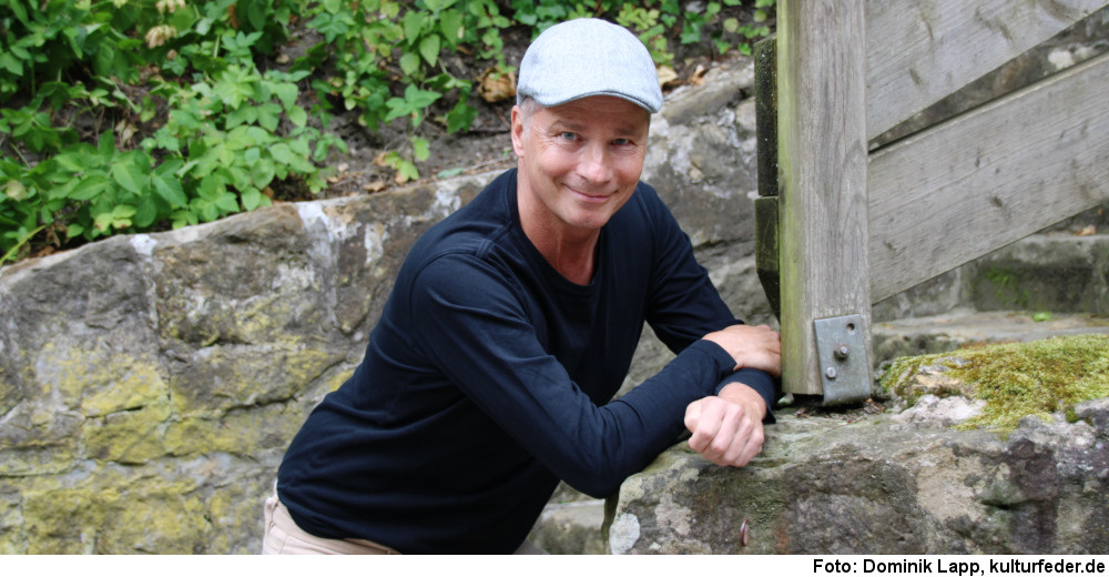Werner Bauer (Foto: Dominik Lapp)