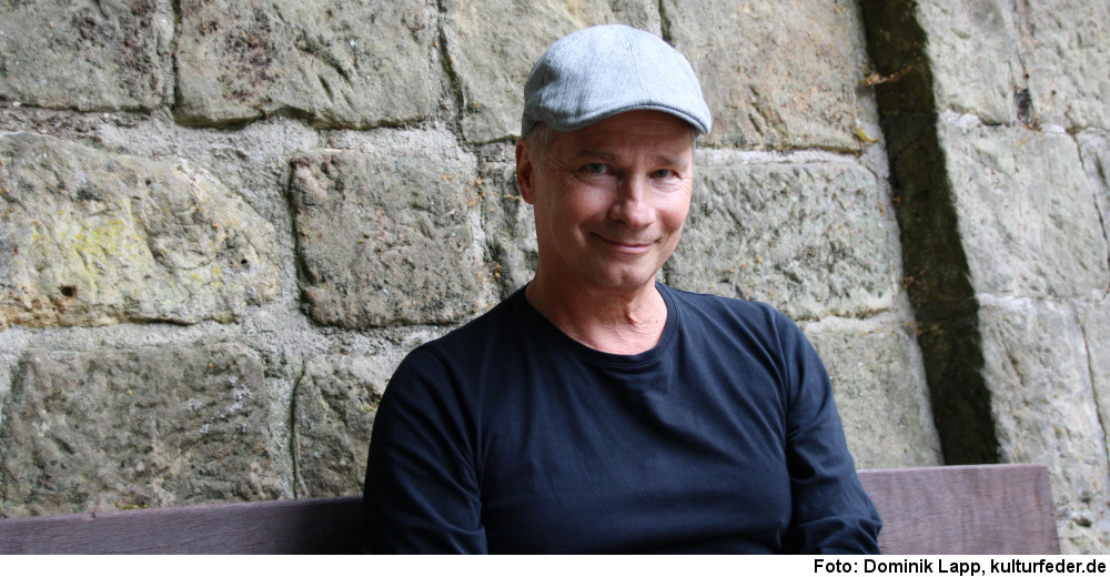Werner Bauer (Foto: Dominik Lapp)
