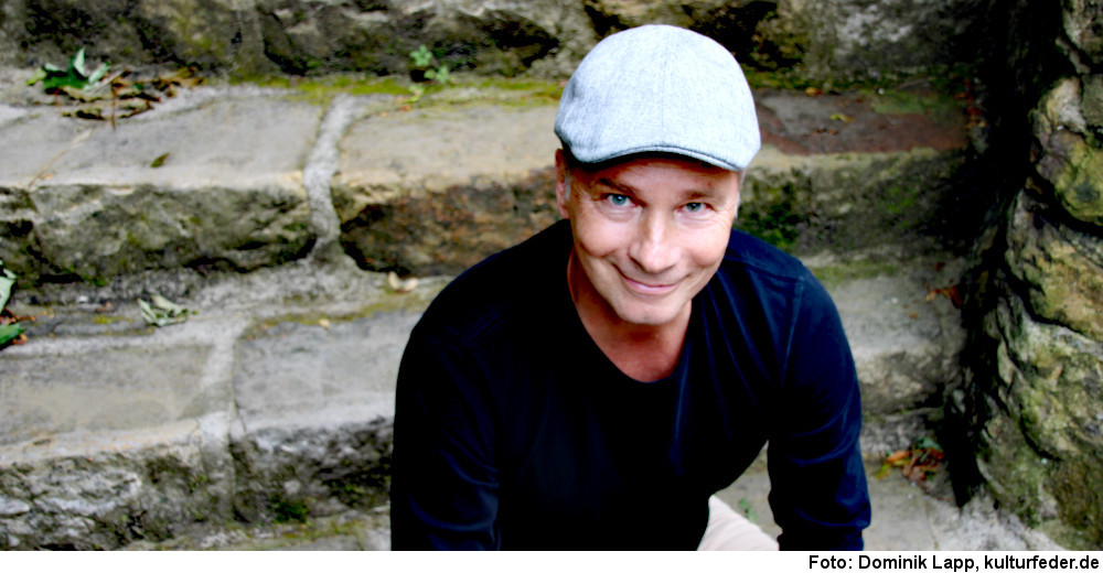 Werner Bauer (Foto: Dominik Lapp)